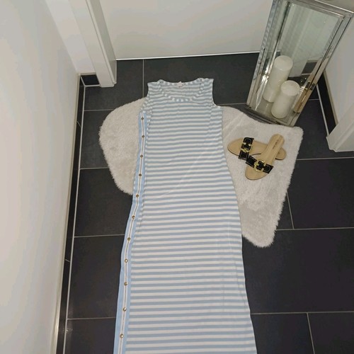 Neu heine maxikleid 38 - maxikleid, 36