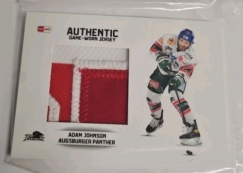 Del eishockey jersey - del,