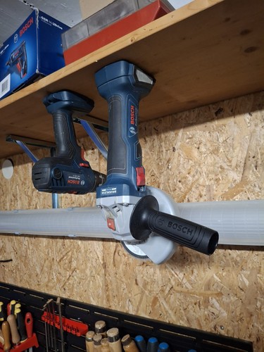 Gerätehalter bosch - gerätehalter,