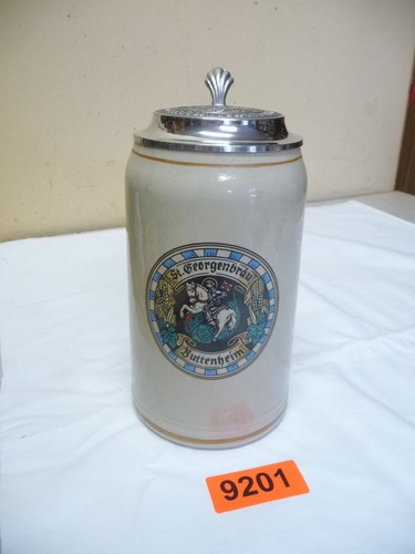 9201 alter steingut - ,