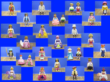 Auswahl: König Königin