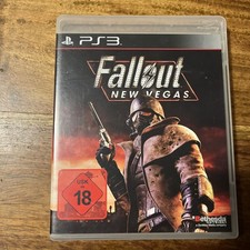 Fallout: New Vegas - Sony PlayStation 3