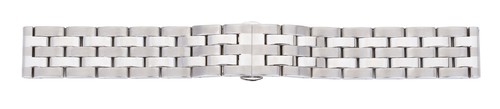 Edelstahl armband für - mm,
