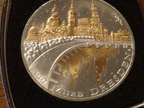 Euro gedenkmünzen 2006 - euro,