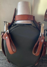 TRINKFLASCHE ALUFLASCHE