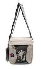 7) ELEPHANT Tasche Selina