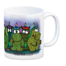 Honeycorns Kaffeebecher mit