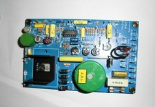 Platine Dalex Schweissdrehtisch SCHMIDT INDUSTRIE ELEKTRONIK GH03E