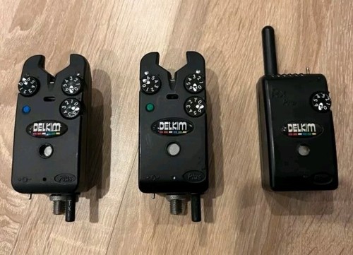 Delkim txi plus - txi, 2