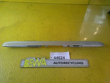 Kennzeichenbeleuchtung