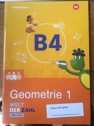 Welt der zahl inklusiv - der,