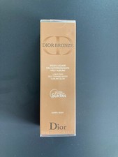 Dior Bronze Liquid Sun