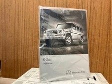 Handbook Manual instruction