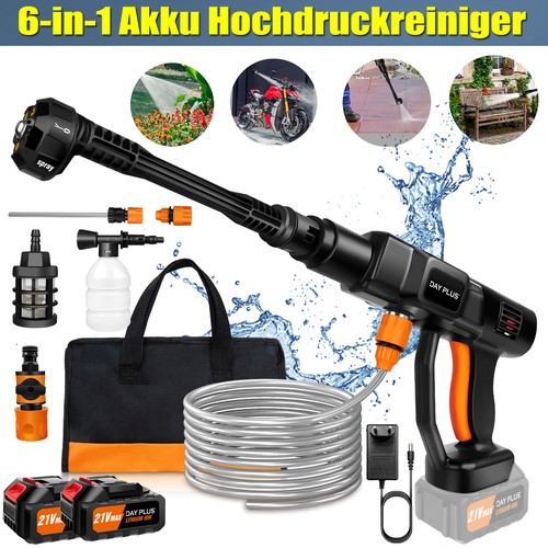 4000w akku druckreiniger - 4000w,