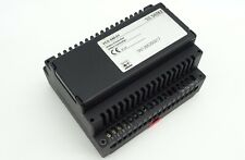 Video-Controller SSS SIEDLE VCO 640-01 Videocontroller Steuergerät TK-Anlage