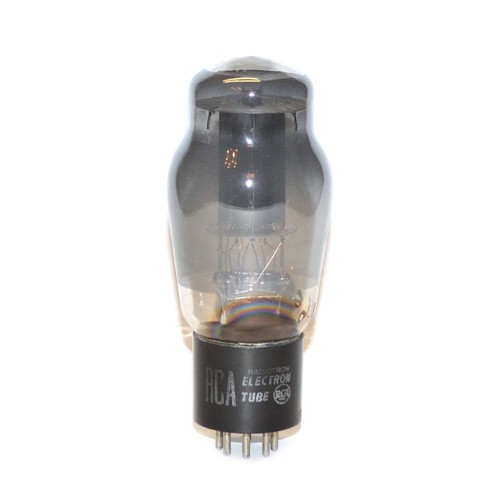 Rca 6l6g vintage röhre - rca,
