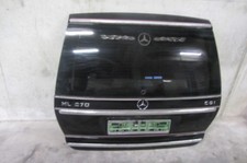 MERCEDES W163 ML 270