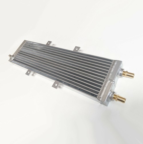 Universal aluminium - 26",