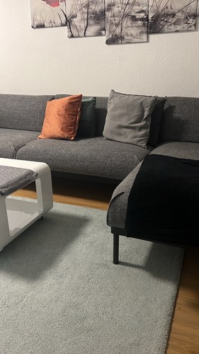 Ikea äpplaryd 4er - , 4er-sofa