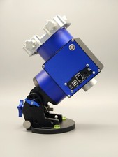 Juwei 17 Äquatoriale