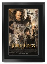 Der Herr der Ringe: Die