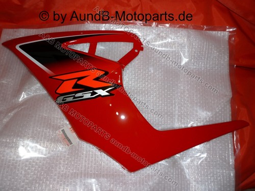 Gsxr 1000 seitenverkleidung - gsxr,