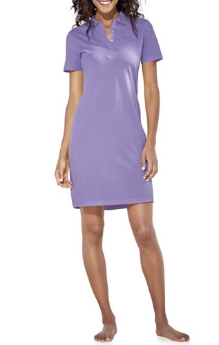 Kleid heine polo - heine,
