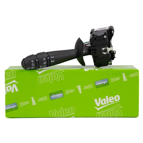 Valeo lenkstockschalter - valeo,