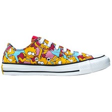 Converse THE SIMPSONS EU 41 UK