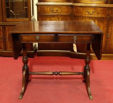 Englische Möbel Regency