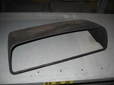 VW  T3 Bus Cockpitabdeckung -