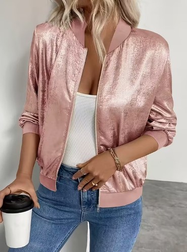 Leichter damen blouson - leichter,
