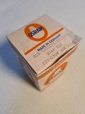 OSRAM Kohlefadenlampe 90W klar