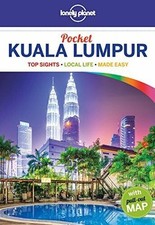Lonely Planet Pocket Guide Kuala Lumpur: Top Buch Lonely Planet Publications