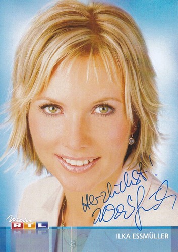 Ilka essmüller dt - essmÜller,