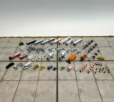 für Herpa Wings 1:500 / 1:400 GSE Set  Fahrzeuge Vehicles / Airport Accessoires