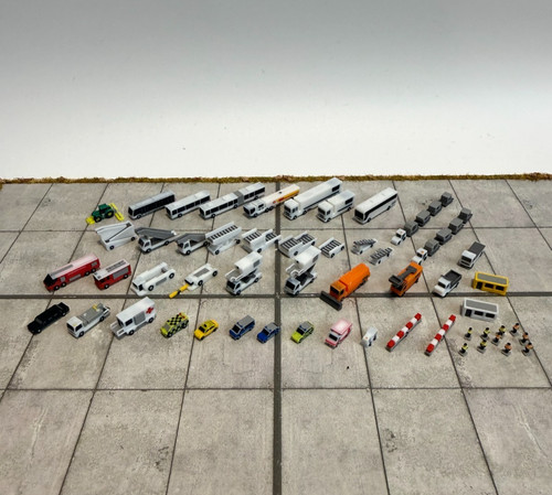 Für herpa wings 500 1 - herpa, 1:400