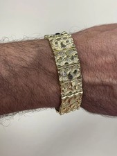 20mm Schwer Groß Statement