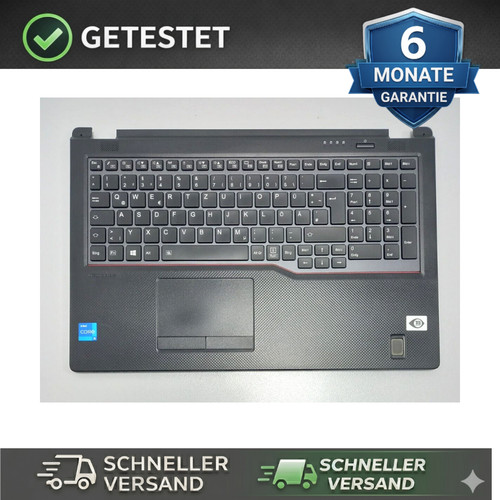 Fujitsu lifebook e5511 - fujitsu,