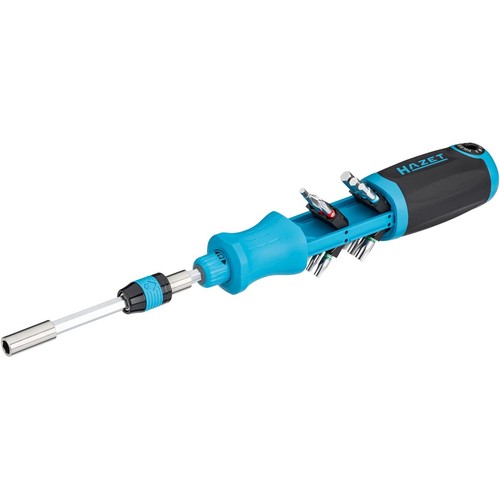 Hazet 811r bit - hazet,