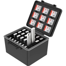 Usb stick und - und, sd-karten