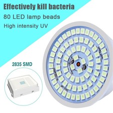 Keimzidides Licht UVC Lampe