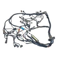 Motorkabelbaum Porsche Boxster 986 2.7 228PS 3.2 260PS Tiptronic 98660701115