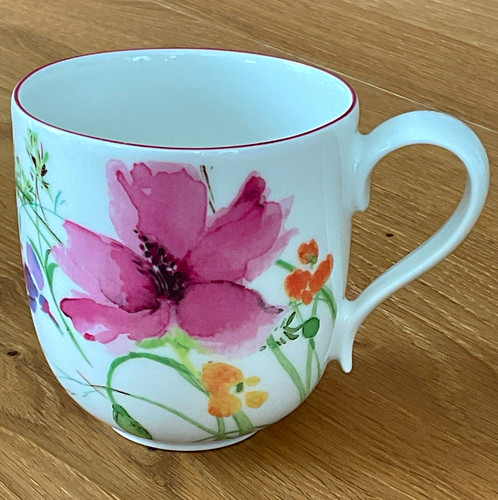 Villeroy boch mariefleur - &,