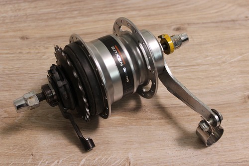Shimano nexus nabe 7c16 7 - shimano, sg-7c16