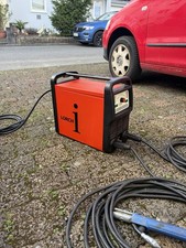 Lorch i 200 DC Schweißgerät