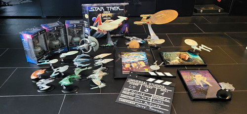 Riesige star trek - trek, –
