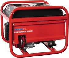 Stromerzeuger ESE 306 HS-GT 2,9 kVA,2,6 kW Benzin ENDRESS Inverter Generator