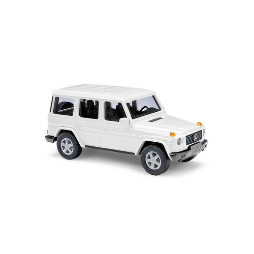 Busch 60232 bausatz mercedes - busch, bausatz: