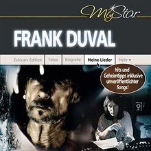 Star von duval frank cd - my,